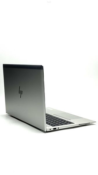 Ноутбук HP EliteBook 855 G7 IPS AMD Ryzen 5 (Ryzen 5 Pro 4650U) 16 Гб 256 Гб SSD Клас A- (GNB0526041) Б/В GNB0526041 фото