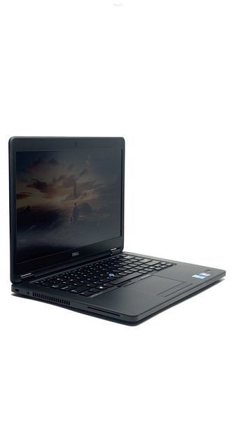 Ноутбук Dell Latitude E5450 IPS Intel Core i5 (i5-5300U) 8 Гб 128 Гб SSD Клас A (NTB1125347) Б/В