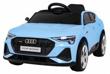 Автомобіль Audi E-Tron Sportback Blue PA.QLS-6688.NIE фото