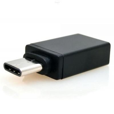 Перехідник Type-C-USB AF Cablexpert (A-USB3-CMAF-01)