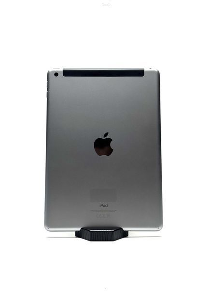Планшет Apple iPad 6th Space Gray (A1954) 9,7 Retina 128 Гб Wi-Fi + LTE (Вживаний - Клас A-)