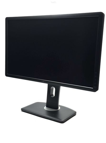 Монітор Dell P2412Hb 24" TFT+TN (Вживаний - Клас A-) RNB0225679 фото