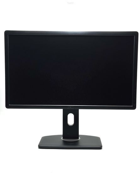 Монітор Dell P2412Hb 24" TFT+TN (Вживаний - Клас A-) RNB0225679 фото