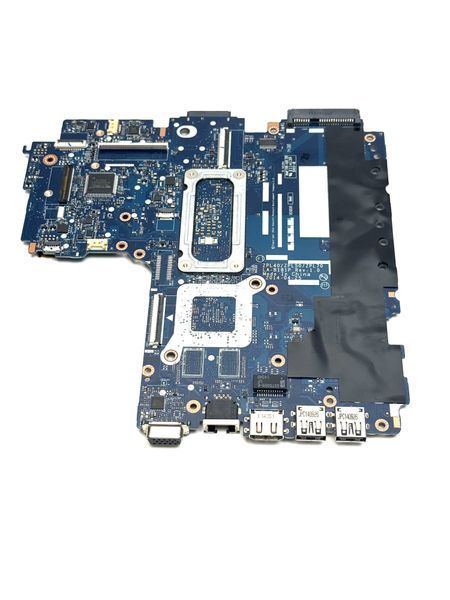 Б/В Материнська плата для ноутбука HP ProBook 450 G2 LA-B181P ( i3-4030U ) (ZMP112) ZMP112 фото