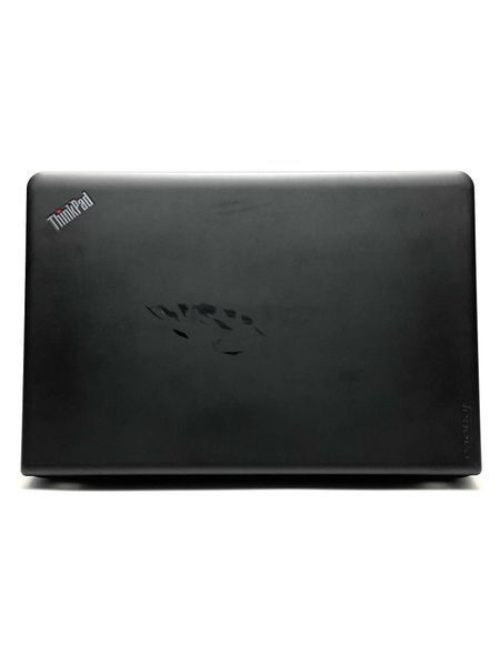 Ноутбук Lenovo ThinkPad E560 TN Intel Core i5 (i5-6200U) 4 Гб 128 Гб SSD (Вживаний - Клас B) RNB1223592 фото