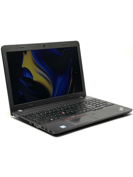 Ноутбук Lenovo ThinkPad E560 TN Intel Core i5 (i5-6200U) 4 Гб 128 Гб SSD (Вживаний - Клас B) RNB1223592 фото