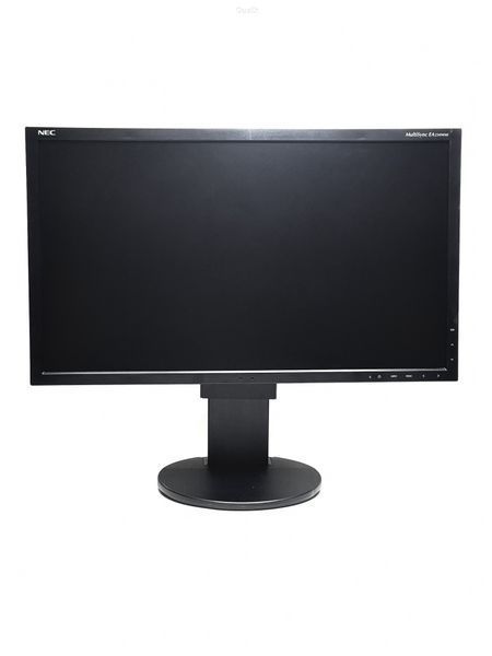 Монітор NEC MultiSync EA234WMi 23" IPS (Вживаний - Клас A-)