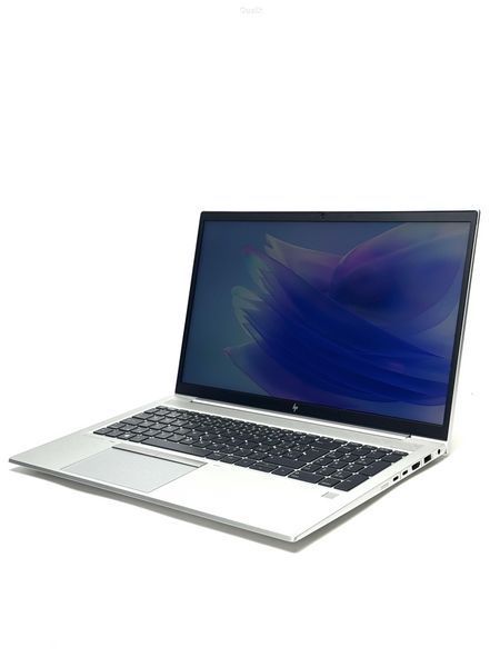 Ноутбук HP EliteBook 855 G7 IPS AMD Ryzen 5 (Ryzen 5 Pro 4650U) 16 Гб 256 Гб SSD Клас A (GNB0526158) Б/В