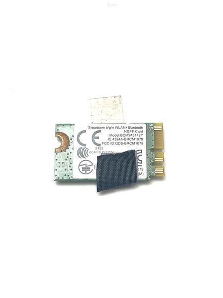 Wi-Fi модуль Broadcom BCM943142Y