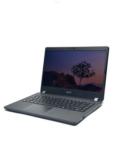 Ноутбук Acer Travelmate P214-41 IPS Intel Core i3 (i3-1115G4) 8 Гб 256 Гб SSD Клас B (NTB0226362) Б/В