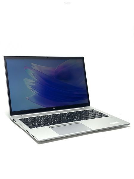 Ноутбук HP EliteBook 855 G7 IPS AMD Ryzen 5 (Ryzen 5 Pro 4650U) 16 Гб 256 Гб SSD Клас A (GNB0526158) Б/В