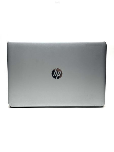 Ноутбук HP EliteBook 850 G3 TN Intel Core i5 (i5-6300U) 8 Гб 128 Гб SSD Клас A- (NTB0426304) Б/В