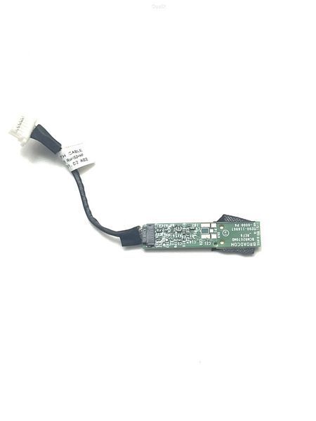 Додаткова плата (модуль Bluetooth) для ноутбука HP Elitebook 8470p, 8460p, ProBook 6470b, 6475b, 6465b (вживаний) ZDP0301 фото