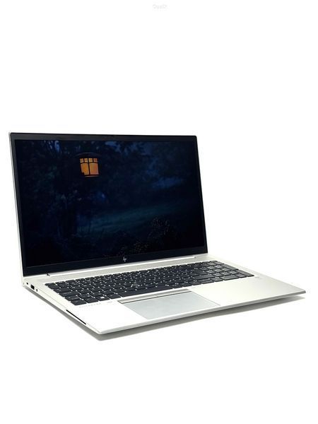 Ноутбук HP EliteBook 855 G7 IPS AMD Ryzen 5 (Ryzen 5 Pro 4650U) 16 Гб 256 Гб SSD Клас A- (GNB0526101) Б/В GNB0526101 фото