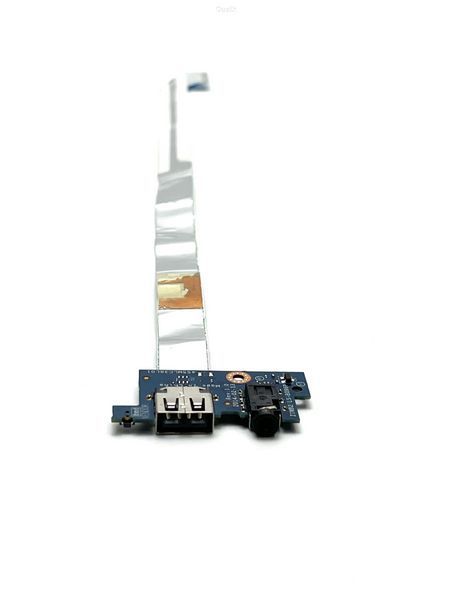 Додаткова плата (USB, Audio) для ноутбука Lenovo B50-80 (вживаний)