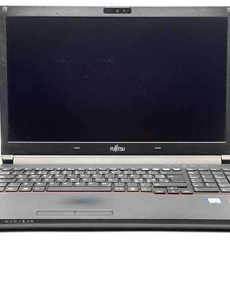 Ноутбук Fujitsu LifeBook E557 IPS Intel Core i5 8 Гб 256 Гб SSD (Вживаний - Клас B) RNB1223129 фото