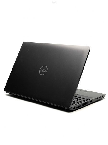 Ноутбук Dell Latitude 5501 IPS Intel Core i7 16 Гб 512 Гб SSD (Вживаний - Клас A-)