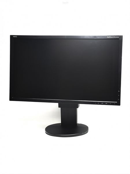 Монітор NEC MultiSync EA234WMi 23" IPS (Вживаний - Клас A-)