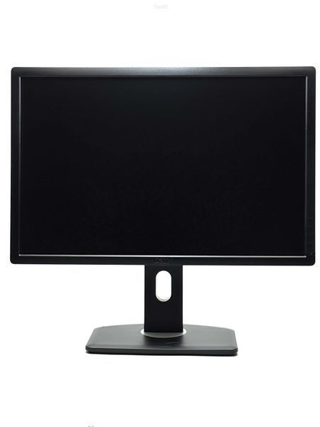 Монітор Dell UltraSharp U2412Mb 24" IPS (Вживаний - Клас B) RNB0225419 фото