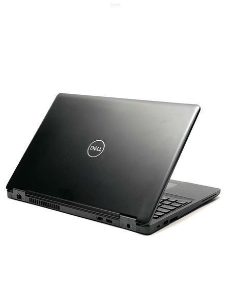 Ноутбук Dell Latitude 5590 IPS Intel Core i5 (i5-8350U) 16 Гб 512 Гб SSD (Вживаний - Клас B)