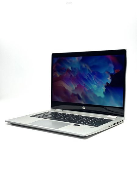 Ноутбук HP ProBook x360 435 G9 Multitouch AMD Ryzen 5 (Ryzen 5 5625U) 16 Гб 256 Гб SSD Клас B (NTB0226210) Б/В NTB0226210 фото