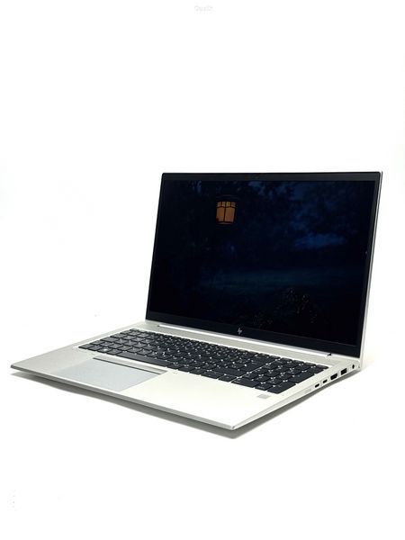 Ноутбук HP EliteBook 855 G7 IPS AMD Ryzen 5 (Ryzen 5 Pro 4650U) 16 Гб 256 Гб SSD Клас A- (GNB0526101) Б/В GNB0526101 фото