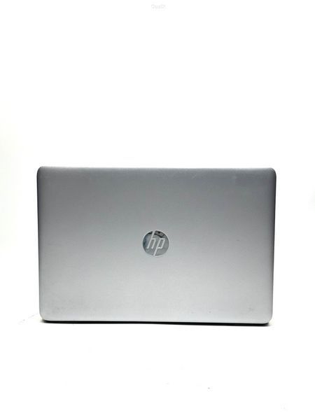 Ноутбук HP EliteBook 850 G3 TN Intel Core i5 (i5-6300U) 8 Гб 180 Гб SSD Клас A- (NTB1125308) Б/В