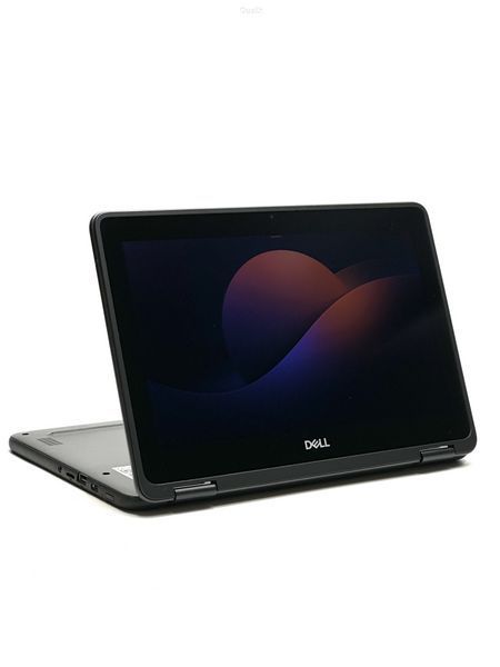 Ноутбук Dell ChromeBook 3100 2-in-1 Multitouch Intel Celeron (N4020) 4 Гб 32 Гб SSD (Вживаний - Клас A-) RNB0325491 фото
