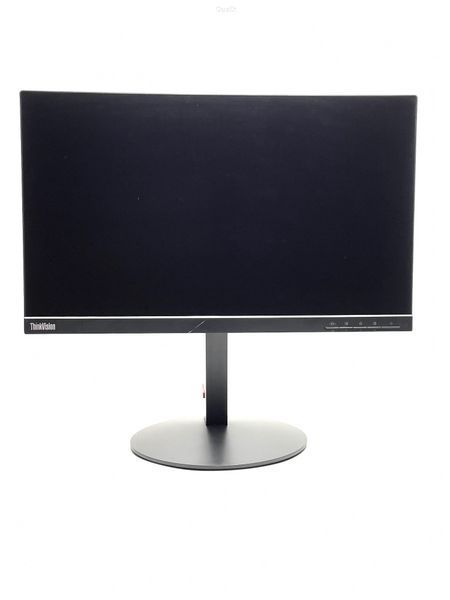 Монітор Lenovo ThinkVision T22i-10 21.5" IPS (Вживаний - Клас A-)