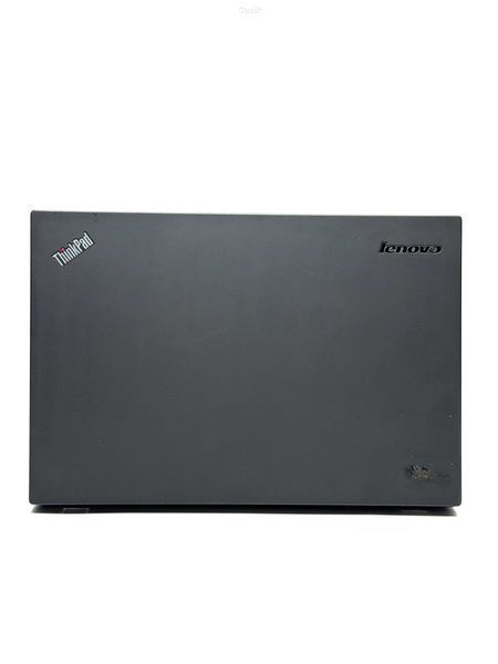 Ноутбук Lenovo ThinkPad T T550 TN Intel Core i5 (i5-5300U) 8 Гб 256 Гб SSD Клас A- (NTB0426514) Б/В