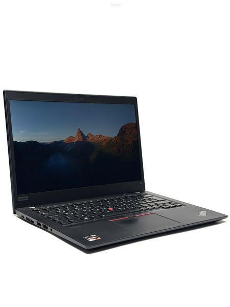 Ноутбук Lenovo ThinkPad x13 Gen 1 IPS AMD Ryzen 3 (Ryzen 3 Pro 4450U) 8 Гб 256 Гб SSD Клас A- (LN0826503) Б/В