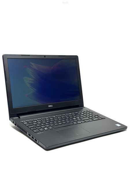 Ноутбук Dell Latitude 3570 TN Intel Core i5 (i5-6200U) 8 Гб 128 Гб SSD Клас A- (NTB0426007) Б/В