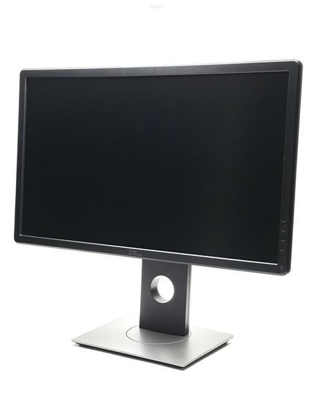 Монітор Dell E2414Ht 24" TN (Вживаний - Клас A-)