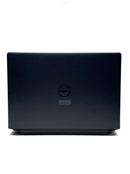 Ноутбук Dell Latitude 3570 TN Intel Core i5 (i5-6200U) 8 Гб 128 Гб SSD Клас A- (NTB0426007) Б/В