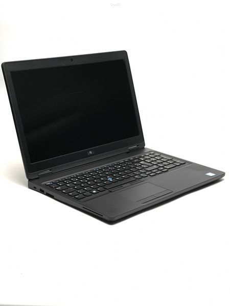 Ноутбук Dell Latitude 5590 Multitouch Intel Core i5 (i5-7300U) 8 Гб 128 Гб SSD (Вживаний - Клас B)