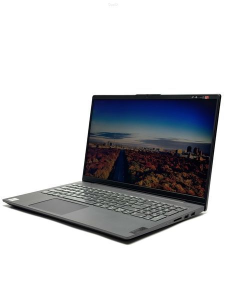 Ноутбук Lenovo IdeaPad 5 15IIL05 TN Intel Core i5 (i5-1035G1) 8 Гб 256 Гб SSD Клас A- (NTB1125257) Б/В