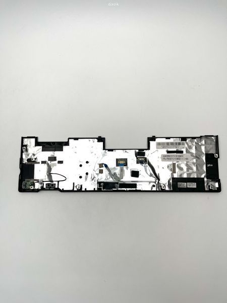 Верхня кришка бази (топкейс) для ноутбука Lenovo ThinkPad L412, 60y5016 60y5015 (Клас - B)