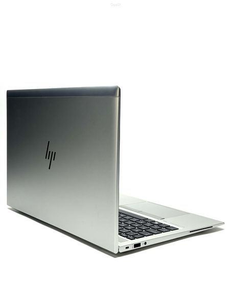 Ноутбук HP EliteBook 855 G7 IPS AMD Ryzen 5 (Ryzen 5 Pro 4650U) 16 Гб 256 Гб SSD Клас A (GNB0526158) Б/В