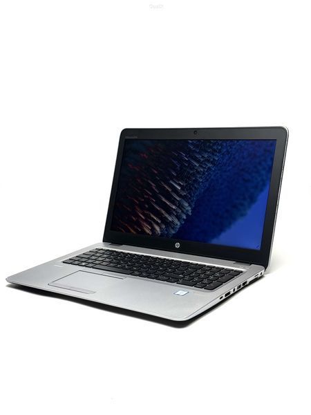Ноутбук HP EliteBook 850 G3 TN Intel Core i5 (i5-6300U) 8 Гб 128 Гб SSD Клас A- (NTB0426304) Б/В