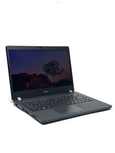 Ноутбук Acer Travelmate P214-41 IPS Intel Core i3 (i3-1115G4) 8 Гб 256 Гб SSD Клас B (NTB0226362) Б/В