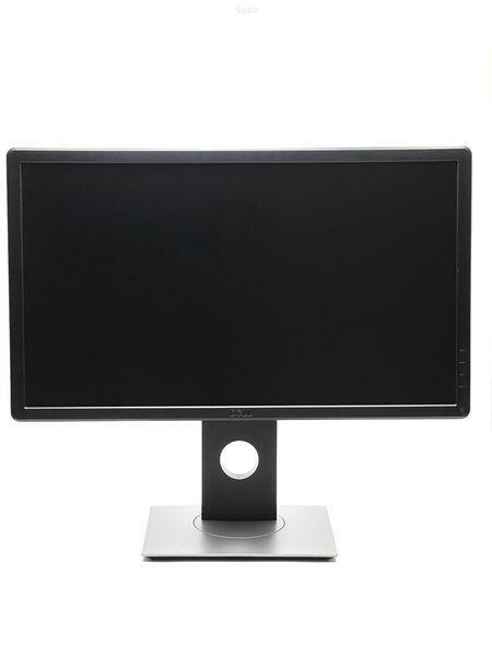 Монітор Dell E2414Ht 24" TN (Вживаний - Клас A-)