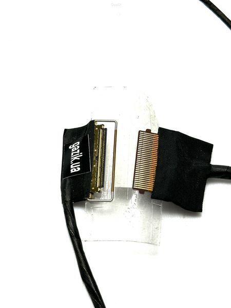 Шлейф матриці та веб-камери для ноутбука Lenovo V110-15ISK 30 pin (вживаний)