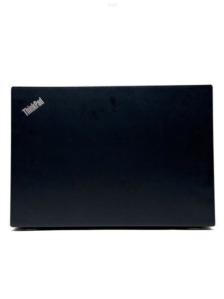 Ноутбук Lenovo ThinkPad x13 Gen 1 IPS AMD Ryzen 3 (Ryzen 3 Pro 4450U) 8 Гб 256 Гб SSD Клас A- (LN0826503) Б/В