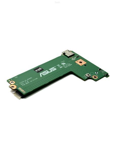 Додаткова плата (кнопка живлення) для ноутбука Asus X75A, X75V, X75, X75VD (вживаний)