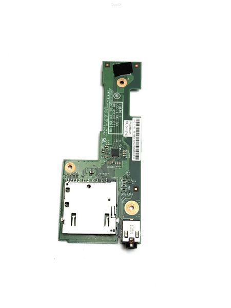 Додаткова плата (Audio, картридер) для ноутбука Lenovo ThinkPad L430 (вживаний)