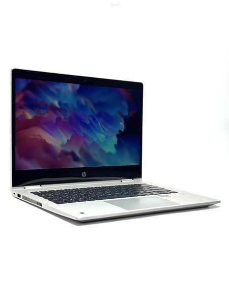 Ноутбук HP ProBook x360 435 G9 Multitouch AMD Ryzen 5 (Ryzen 5 5625U) 16 Гб 256 Гб SSD Клас B (NTB0226210) Б/В NTB0226210 фото