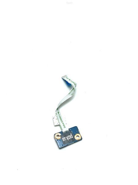 Додаткова плата (датчик) для ноутбука HP ProBook 4530s (вживаний) ZDP0570 фото