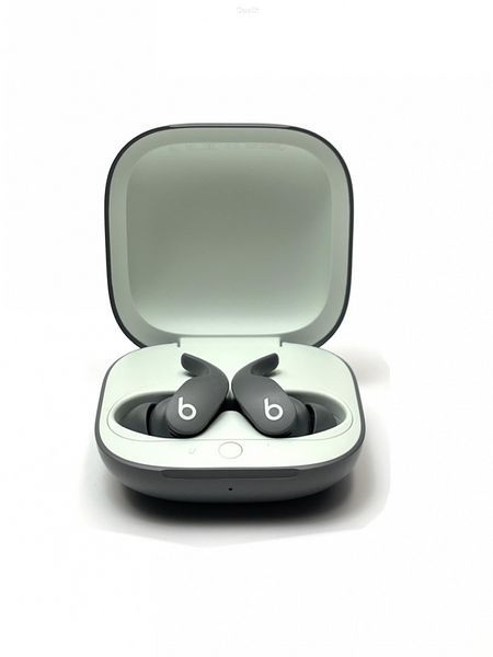 Навушники бездротові Beats Fit Pro Gray (вживані)