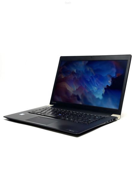 Ноутбук Toshiba Tecra X40-E Multitouch Intel Core i5 (i5-8250U) 8 Гб 256 Гб SSD Клас B (NTB0226533) Б/В