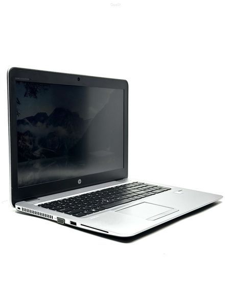 Ноутбук HP EliteBook 850 G3 TN Intel Core i5 (i5-6300U) 8 Гб 180 Гб SSD Клас A- (NTB1125308) Б/В